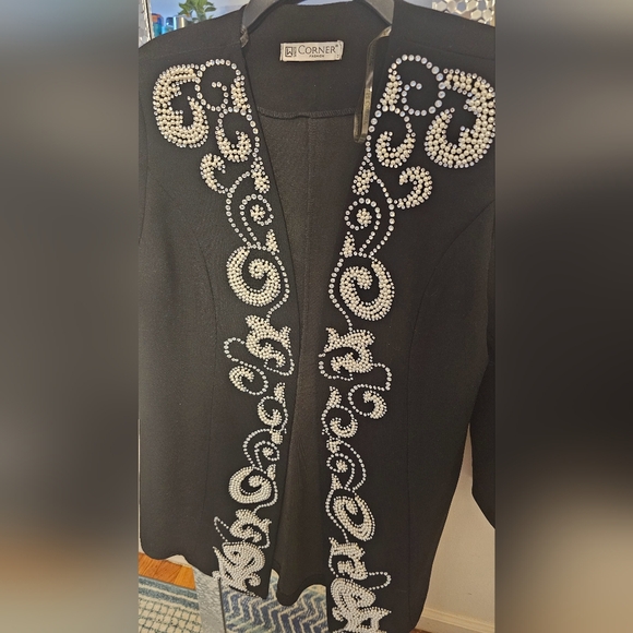 Luxury blazer - Picture 3 of 4